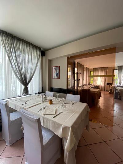 DaLuiDelMera Ristorante Albergo foto