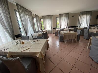 DaLuiDelMera Ristorante Albergo foto