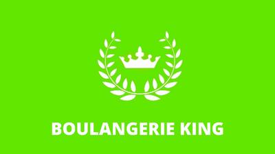 BOULANGERIE KING