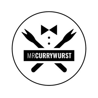 MR CURRYWURST