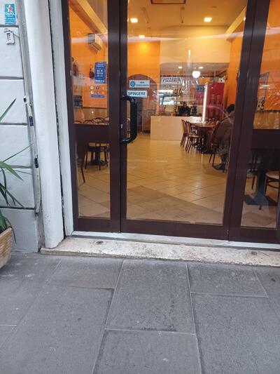 Ristorante e Pizzeria ''SAPORI DI ROMA'' foto