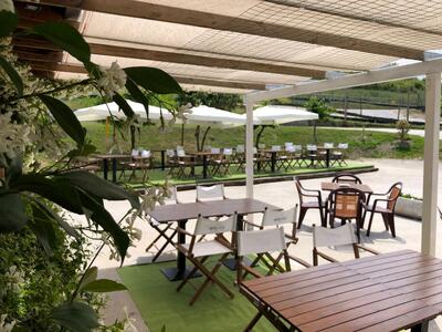 Ristorante Il Country