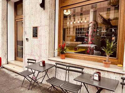 Caffè Montebello foto