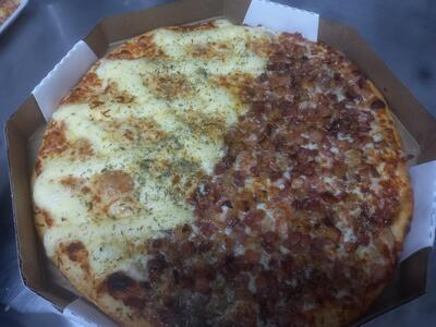 Pizzaria e Mini Mercado São Jorge foto