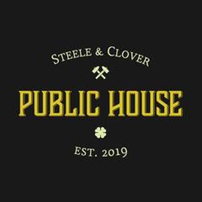 Steele & Clover Public House