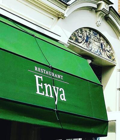 RESTAURANT ENYA