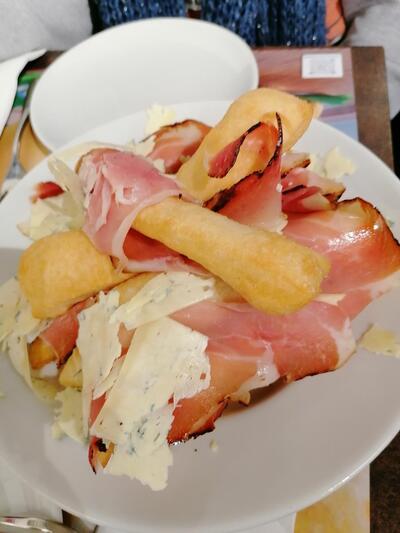 photo de 4 Chiacchiere