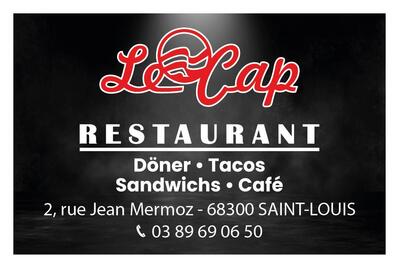 Le Cap