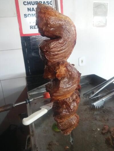 Restaurante Varanda Do Sabor foto