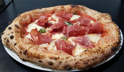 Pizz'Artisanale