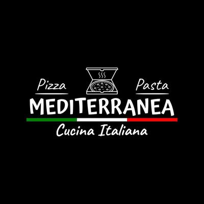 Pizzeria Pasta Mediterranea Cucina Italiana (à emporter et en livraison)