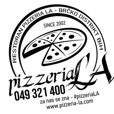 Pizzeria LA Brčko