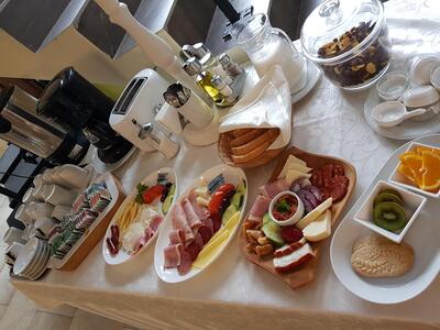 Pensiunea Edy Restaurant