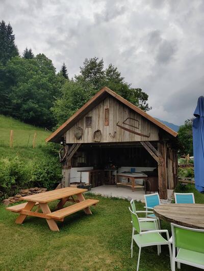 B&B Landhof Schober