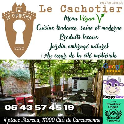 Le Cachotier