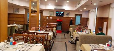 Holiday Hotel Cherai photo