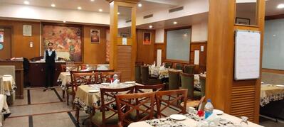 Holiday Hotel Cherai photo