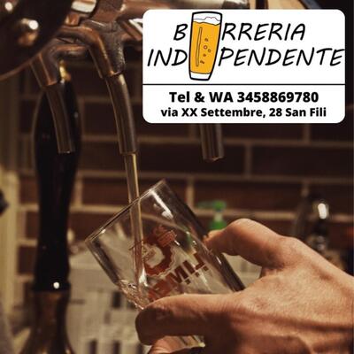 Birreria Indipendente