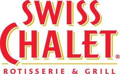 Swiss Chalet & Harvey's