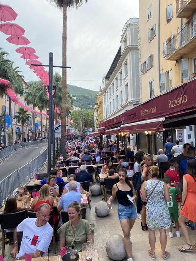 Bella Napoli