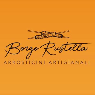 Borgo Rustella foto