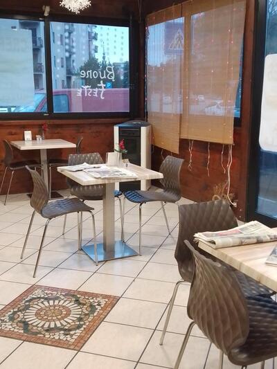 Revival Coffee Bar foto