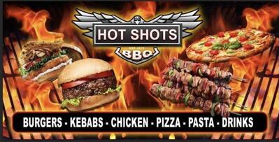 Hot Shots