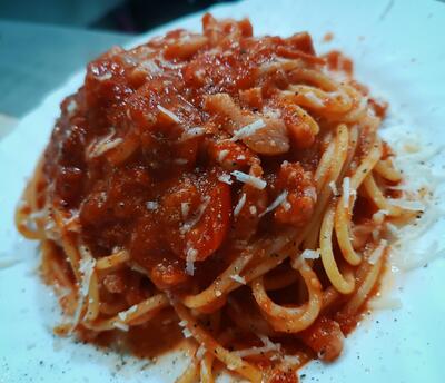 Spaghetteria N°9 foto