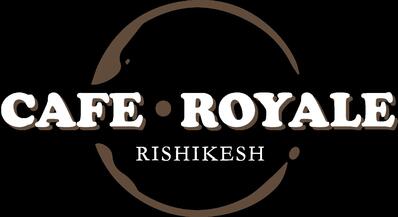 Cafe Royale Rishikesh (Coffee, Vegan & Vegetarian Restaurant)