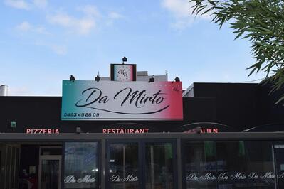 Da Mirto