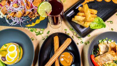 Resto-Bar LIMA