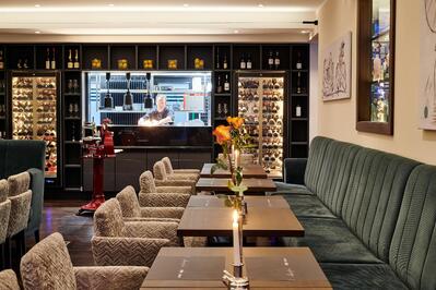 Brasserie Toujours