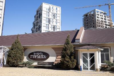 Manor Gurman