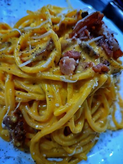 Spaghetteria N°9 foto