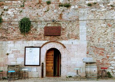 Osteria Rivelin