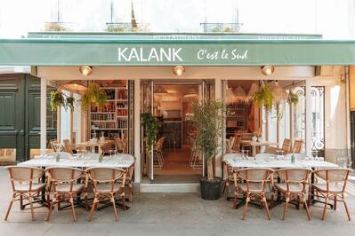 photo de KALANK