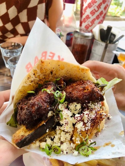 photo de Super - Döner & Kebab