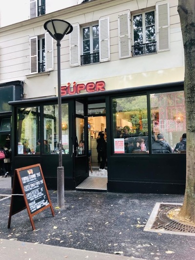 photo de Super - Döner & Kebab