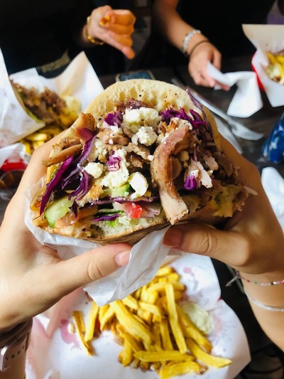 photo de Super - Döner & Kebab
