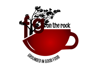 Fig on the rock
