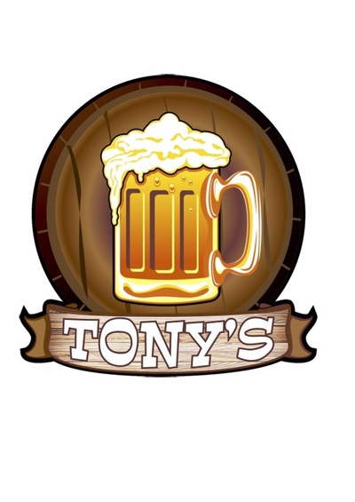 Tony's Pub