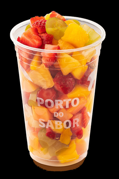 Porto Do Sabor - Città América foto