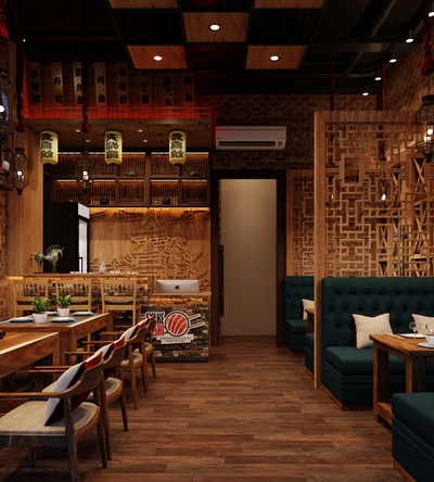 Syake Sushi Hurghada
