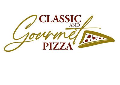 Classic And Gourmet Pizza