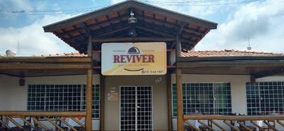Restaurante Reviver