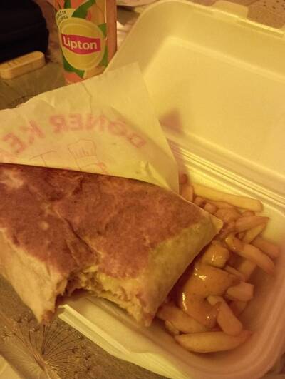 photo de Snack GAZIANTEP 7
