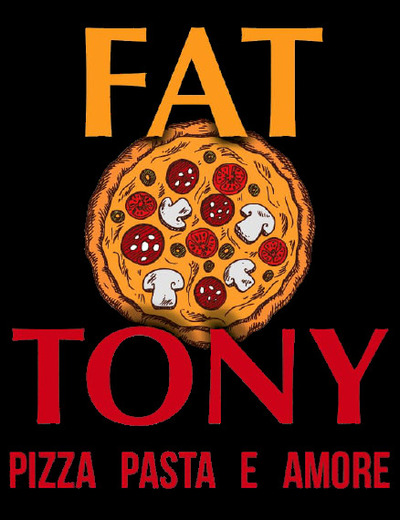 Pizzeria Fat Tony
