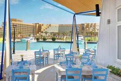 Lophelia Seafood Restaurant