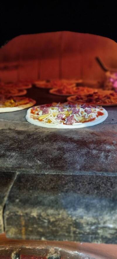 Pizzeria Nicodè La Spezia