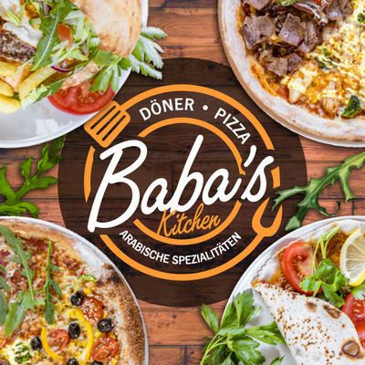 BABA'S KITCHEN